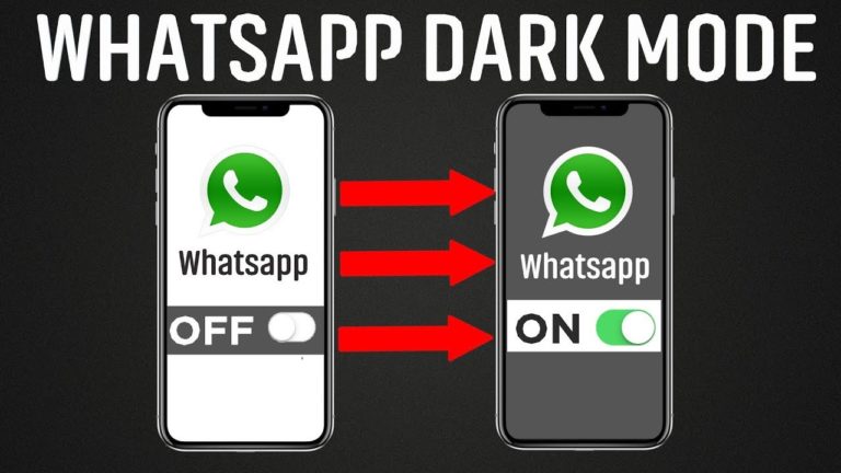 whatsapp-dark-mode-enable-android-ios