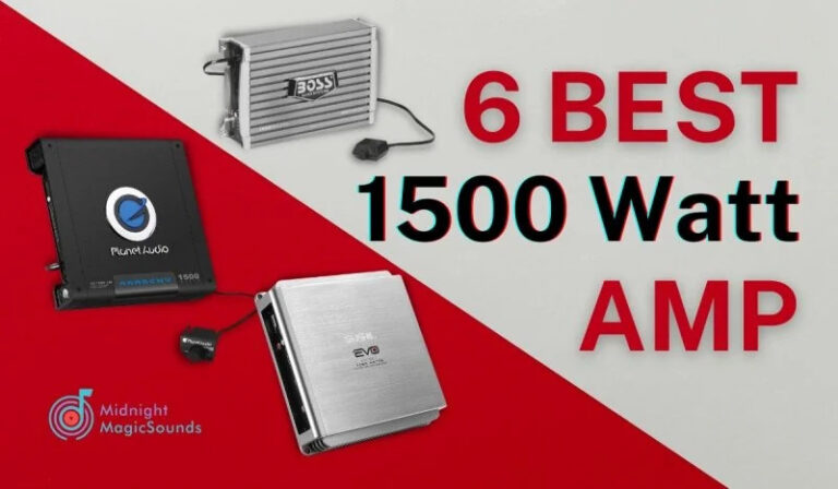 Best-1500-Watt-Amplifier