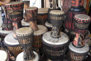 best-african-drums