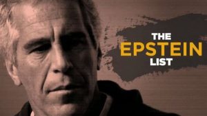 jeffery epstein client list