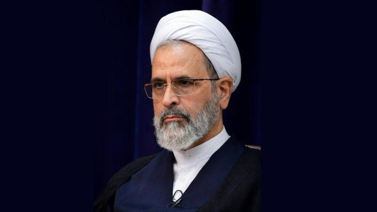 Alireza arafi alive or dead