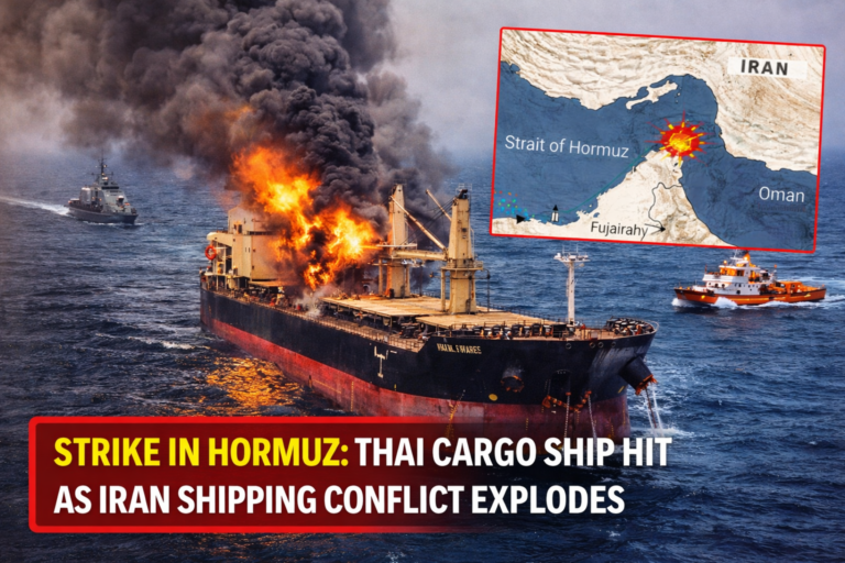 thai-cargo-ship-mayuree-naree-hormuz-attack